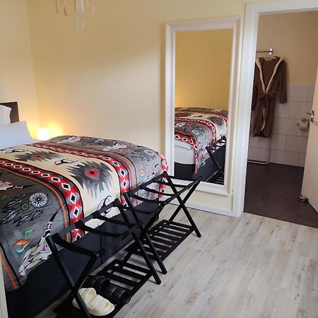Ferienwohnung Fuer 2 Personen Wellness & Radverleih Schwei Dış mekan fotoğraf