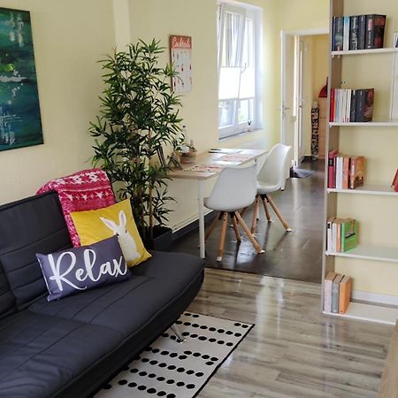 Ferienwohnung Fuer 2 Personen Wellness & Radverleih Schwei Dış mekan fotoğraf