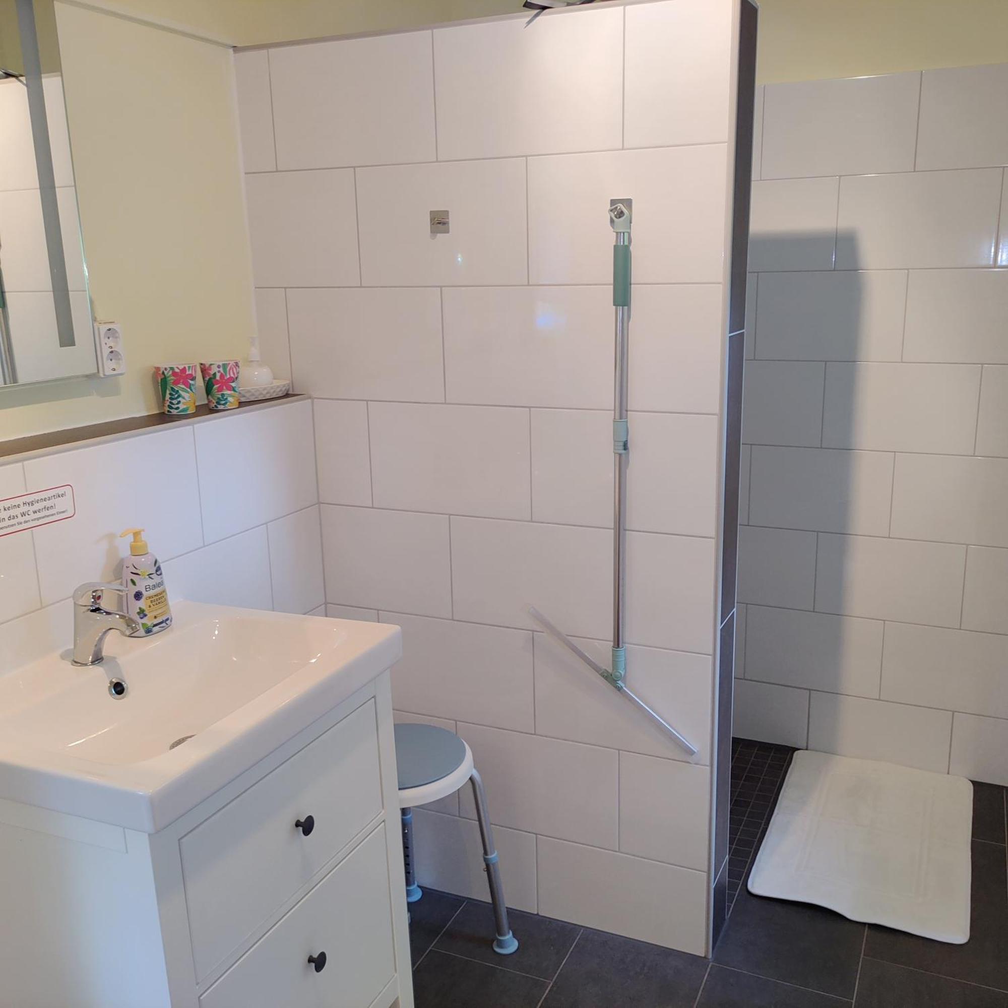 Ferienwohnung Fuer 2 Personen Wellness & Radverleih Schwei Dış mekan fotoğraf